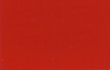 2007 Mazda True Red